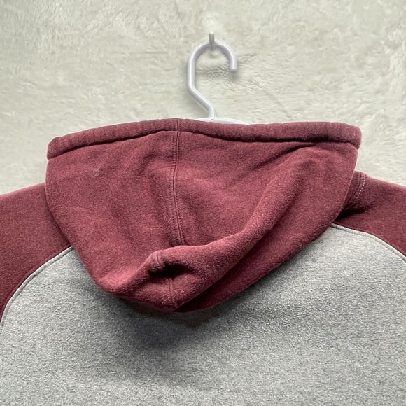 Hard Rock Cafe Boston Gray Hoodie M – Closed Location, Collector's Item - Picture 10 of 15